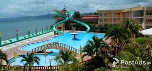 Villa Teresita Resorts - Talisay Cebu Philippines