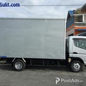 SJ POSH TRUCKING COMPANY | PostAds PH
