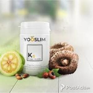 Are YooSlim segments protected and powerful? | PostAds PH