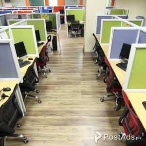 The Philippines' number one Seat Lease Company | PostAds PH