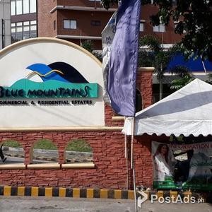 lot sale in Antipolo Rizal at Blue Mountain - 150sqm | PostAds PH