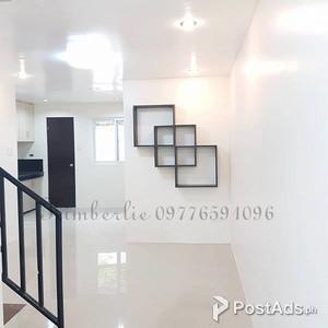 Baguio Townhouse | PostAds PH