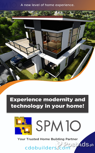 Smart Homes in Cagayan de Oro