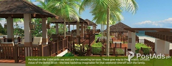 LOT ONLY- in MAZARI COVE Inayagan, Naga Cebu