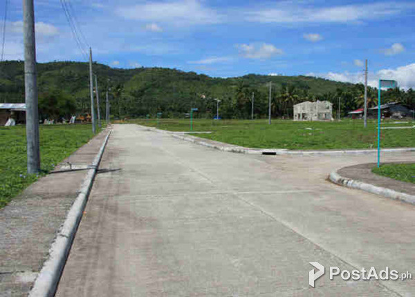 LOTS FOR SALE in DANCING SUN SUBDIVISION Carcar City