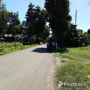 SUBDIVISION LOT in ERIZO DE MAR Tuyom Carcar City, Cebu | PostAds PH