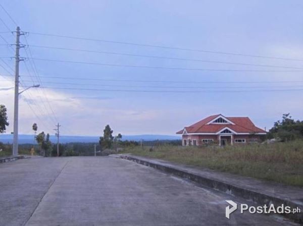 GLENROSE RESIDENTIAL ESTATES in Carcar City