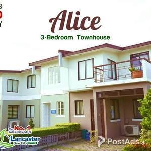 Alice Townhouse | PostAds PH