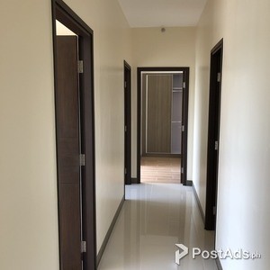 Ready Move-In: St. Moritz-3 Bedroom with balcony | PostAds PH