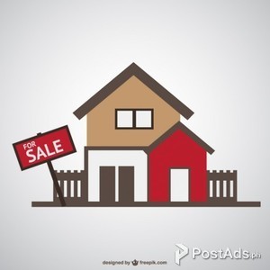 House for sale in Las Piñas city near 5wounds | PostAds PH