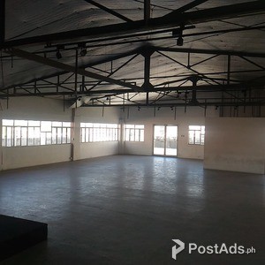 office warehouse for lease | PostAds PH