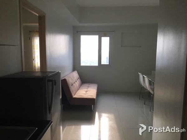 jazz residences  makati for sale