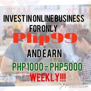 PROMOTING ONLINE BUSINESS | PostAds PH