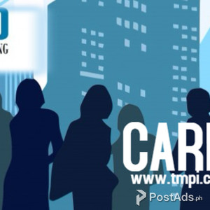 Distributor Executive | PostAds PH