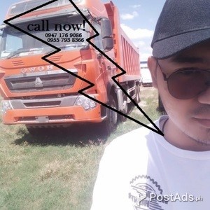 37. Sinotruk Howo A7 8x4 Dump Truck 12Wheeler | PostAds PH