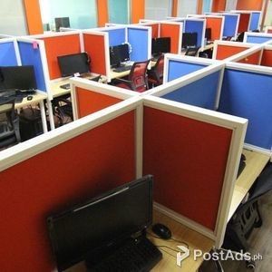Affordable Seat Lease Business in Metro Cebu | PostAds PH