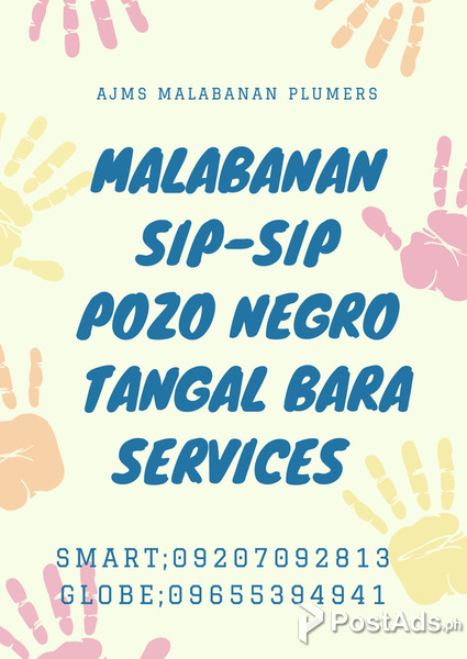 malabanan sipsip pozo negro 09207092813 general trias