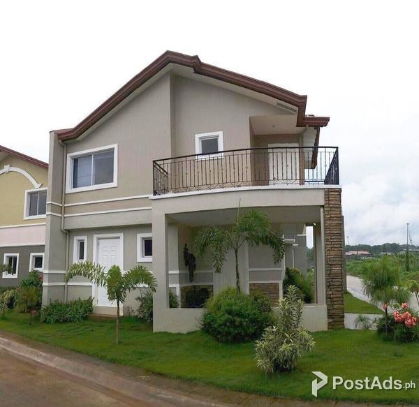 Alexandra House SAN ROQUE HILLS Antipolo