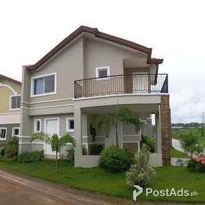 Alexandra House SAN ROQUE HILLS Antipolo | PostAds PH