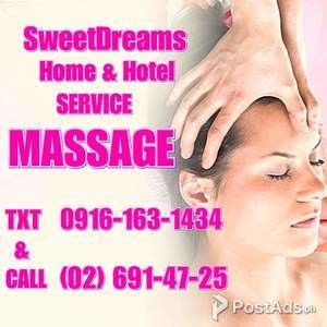Oncall Massage | PostAds PH