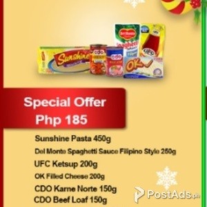 Special Offer | PostAds PH