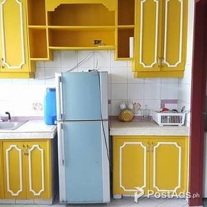 Condo Unit near Burnham Park | PostAds PH