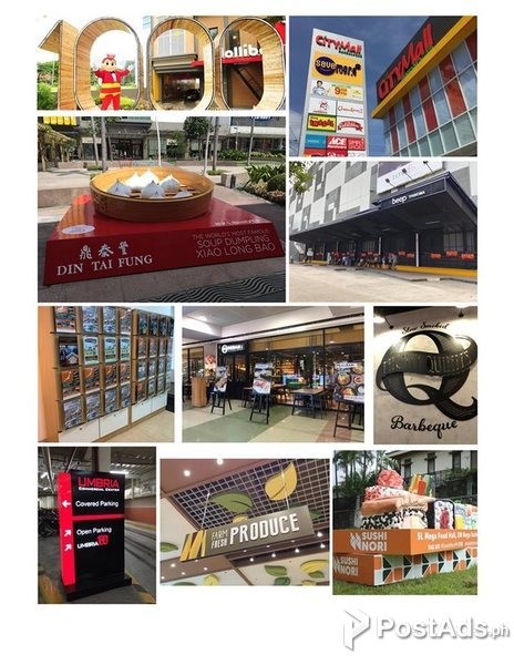 advertising