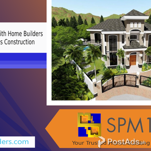 Collaborate with Home Builders In Your Home’s Construction | PostAds PH