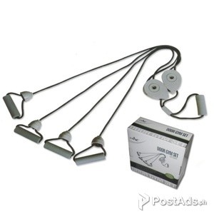 Door gym set | PostAds PH