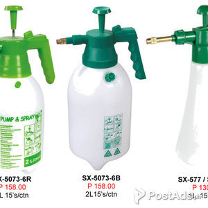 Pressure Sprayer | PostAds PH