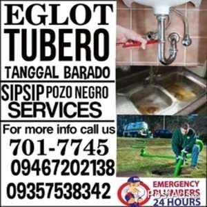 EGLOT TUBERO SERVICE BATASAN HILLS CALL09467202138 09357538342 7017745 | PostAds PH
