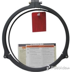 Hayward DE Filter Tank Clamp System DEX2421JKIT | PostAds PH