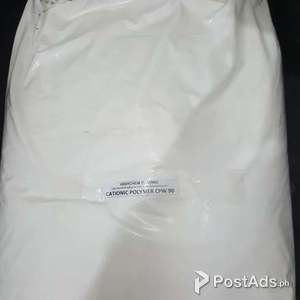 Water Treatment Chemicals Coagulants Flocculants PAC PAM | PostAds PH