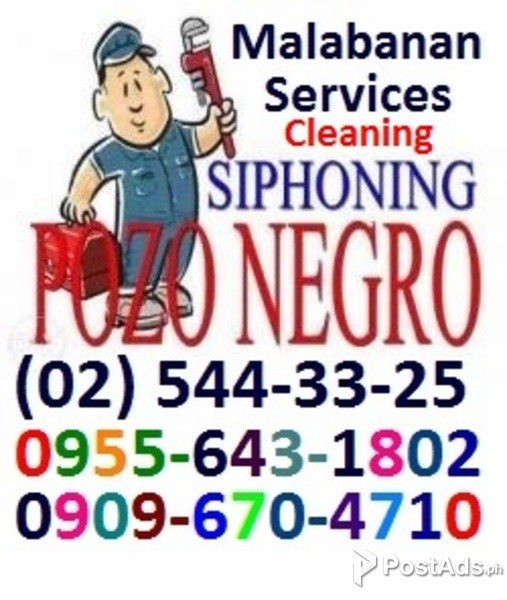 RAMalabanan Pasig City/025443325/09096704710