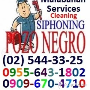 RAA Malabanan Services Quezon City/025443325/09061690355 | PostAds PH