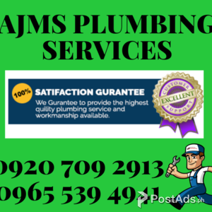 CAVITE MALABANAN SIPHONING SERVICES | PostAds PH