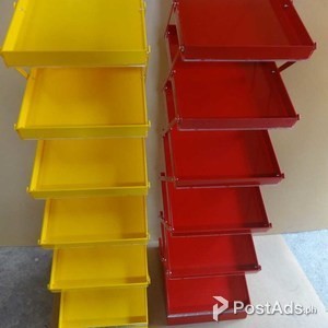 Docu Painted Foldable Brochure | PostAds PH
