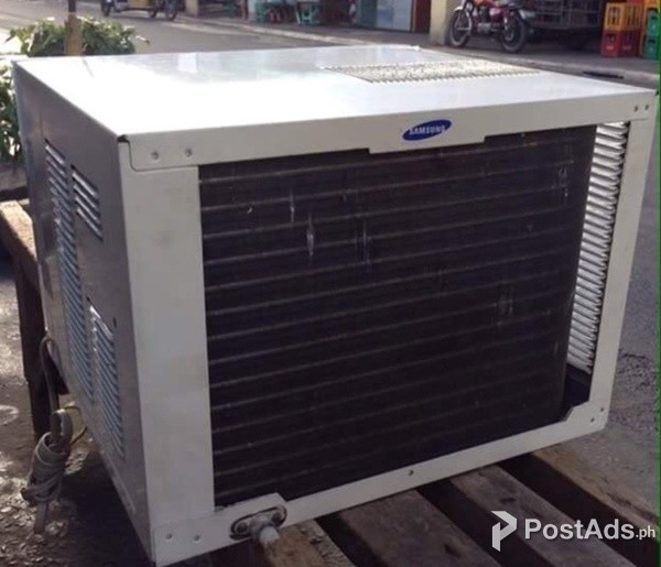 Samsung Aircon