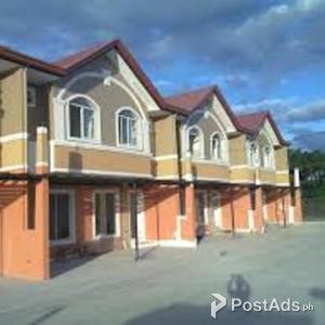 Townhouse FOR SALE Summerfield Pasig City | PostAds PH