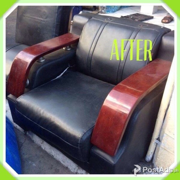 Upholstery Service