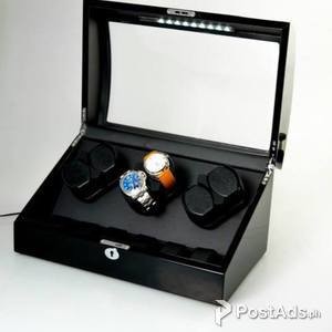 watch winder 110953 | PostAds PH