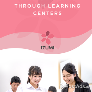 Prepare Your Child for Education Through Learning Centers for Tutoring | PostAds PH