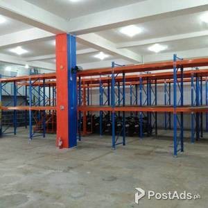 Warehouse space for lease Las Pinas | PostAds PH
