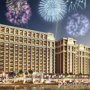 Monarch Parksuites balmoral place | PostAds PH