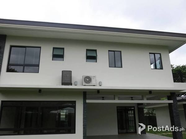 4 Bedroom Plus Den Ayala Alabang Village, Muntinlupa House for Rent
