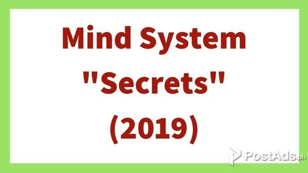 The Key Success Factors of Life