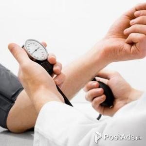 Stem Cell Research - Man With Congestive Heart Failure Off Transplant | PostAds PH