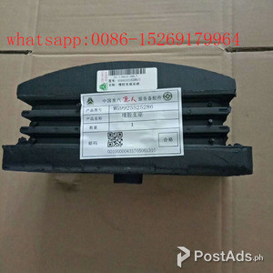 SINOTRUK HOWO Spare parts WG9925525286 Rubber bearing | PostAds PH
