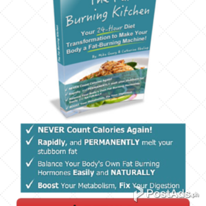 Dealing With Stress to Deal With the Pounds | PostAds PH