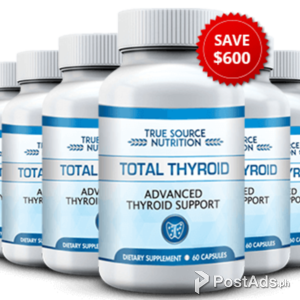Location of the Thyroid Gland | PostAds PH
